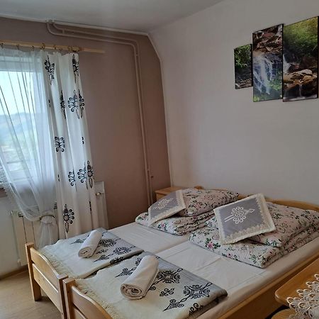 Willa Grzesiczek Zakopane Ngoại thất bức ảnh