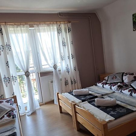 Willa Grzesiczek Zakopane Ngoại thất bức ảnh