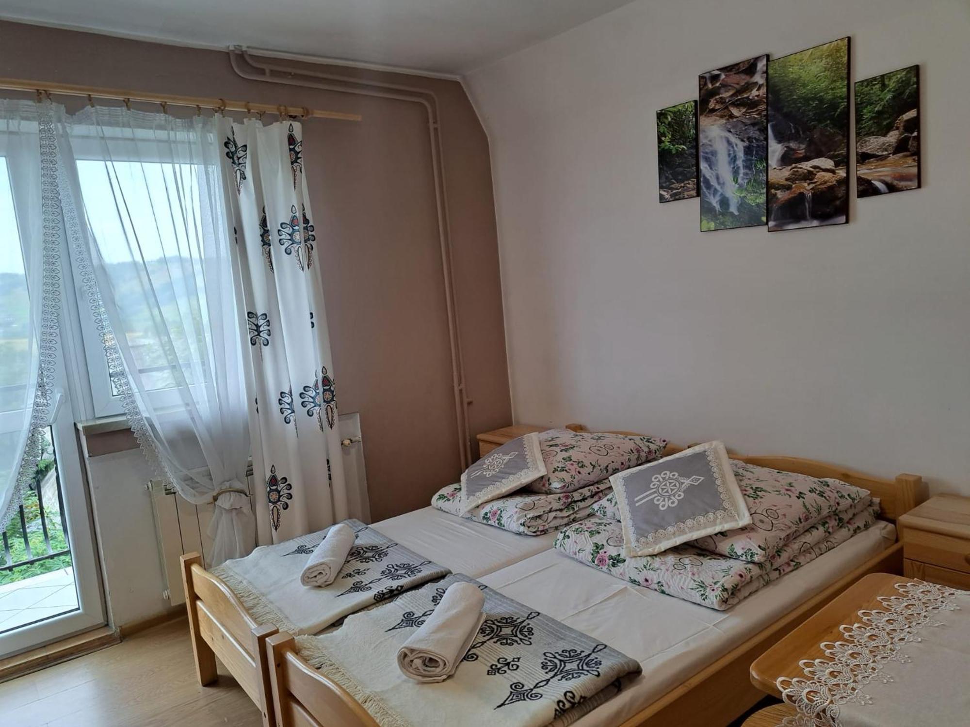 Willa Grzesiczek Zakopane Ngoại thất bức ảnh